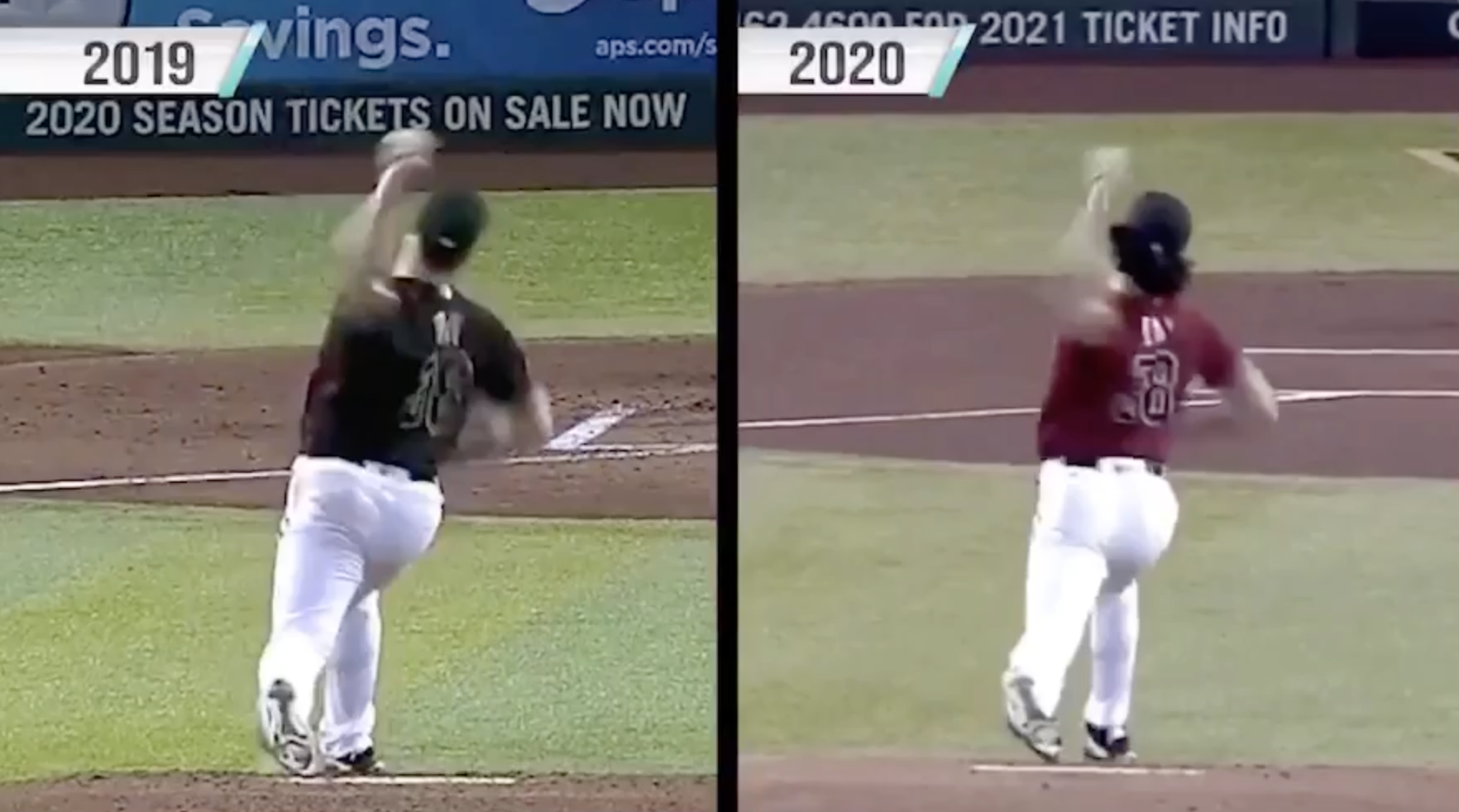 Robbie Ray's 9-Figure Turnaround